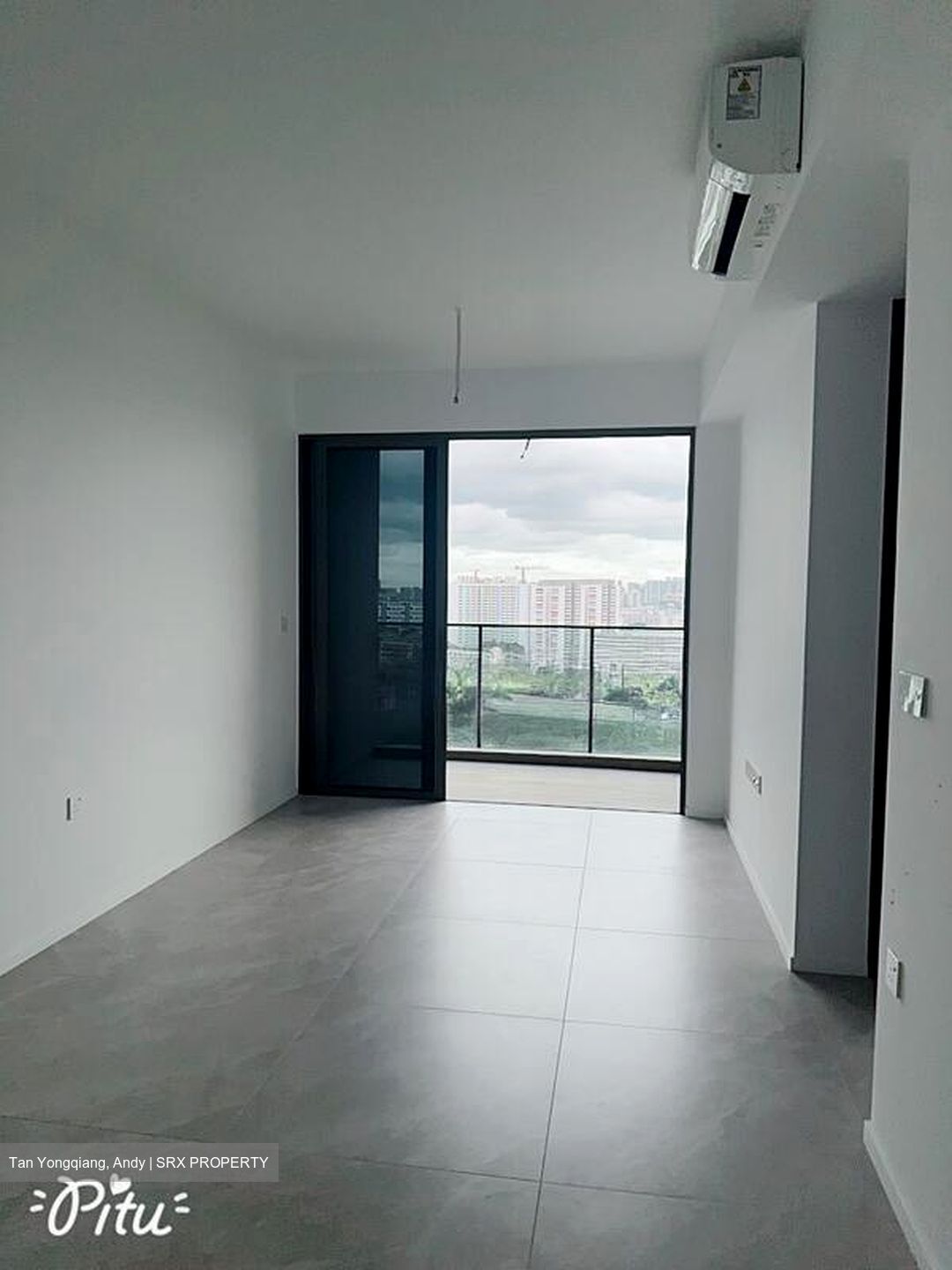 Amo Residence (D20), Apartment #517253961